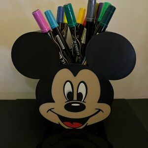 Mickey Mouse Pen Holder